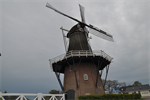 Oefening Brand Molen Mounepaed Sumar